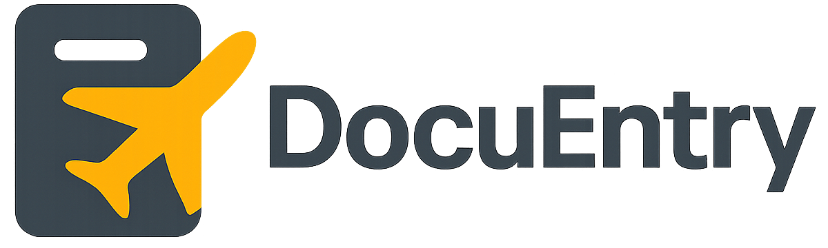 DocuEntry