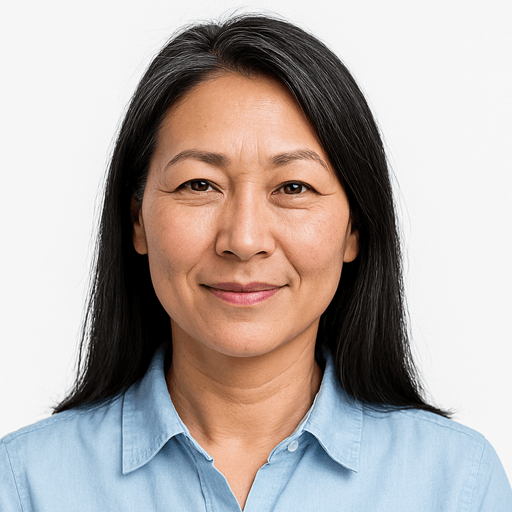 Connie - Passport Services
