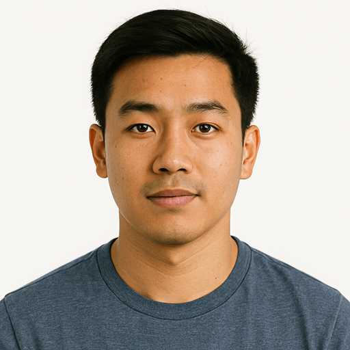 Huan - Consultant