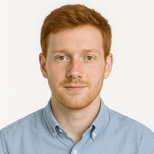 Jack - Consultant