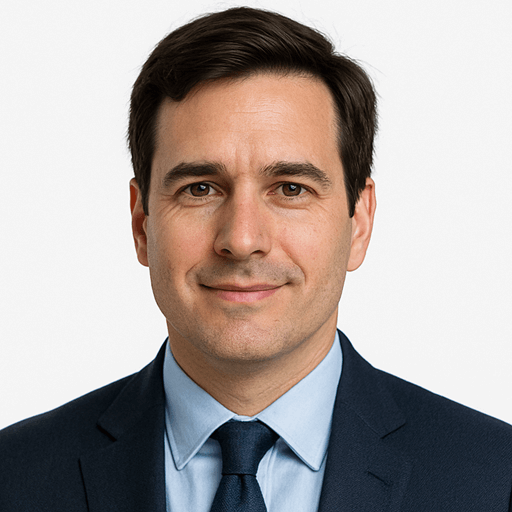 Ryan - Co-Founder