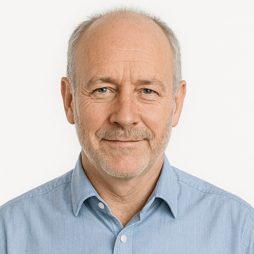 Tim - Operations Manager