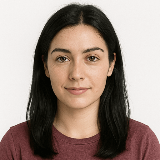 Victoria - Consultant