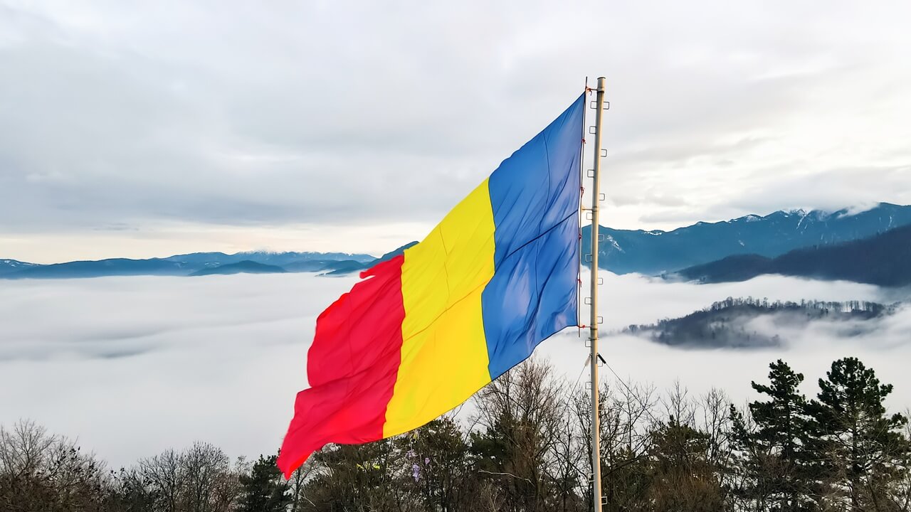 Romania Rescission from Visa Waiver Program