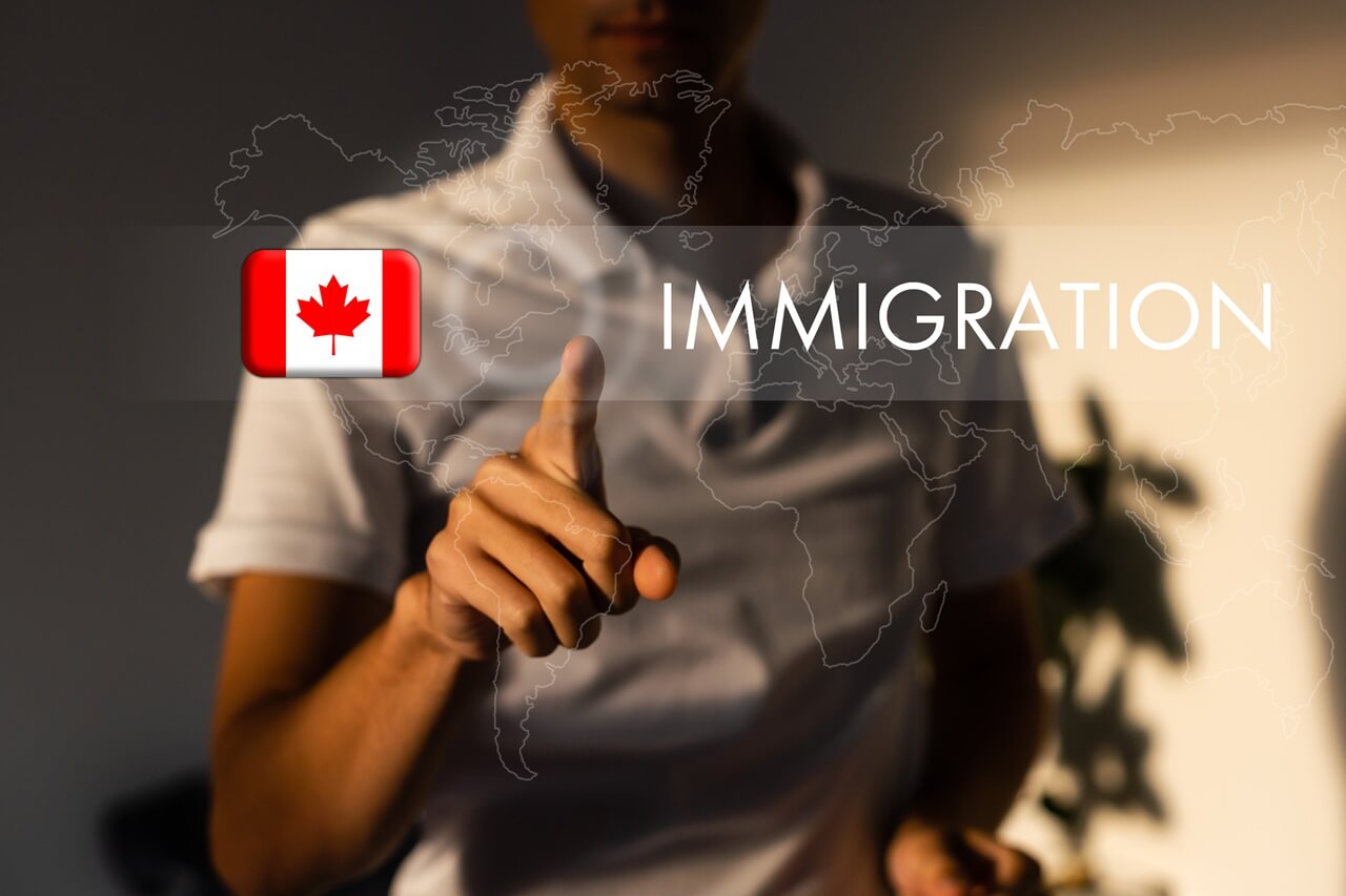 Canada's Strong Borders Act