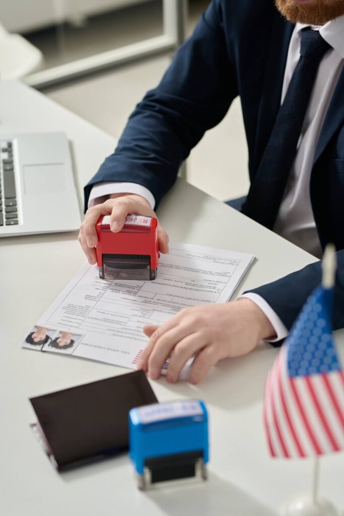 DocuEntry Apostille Services