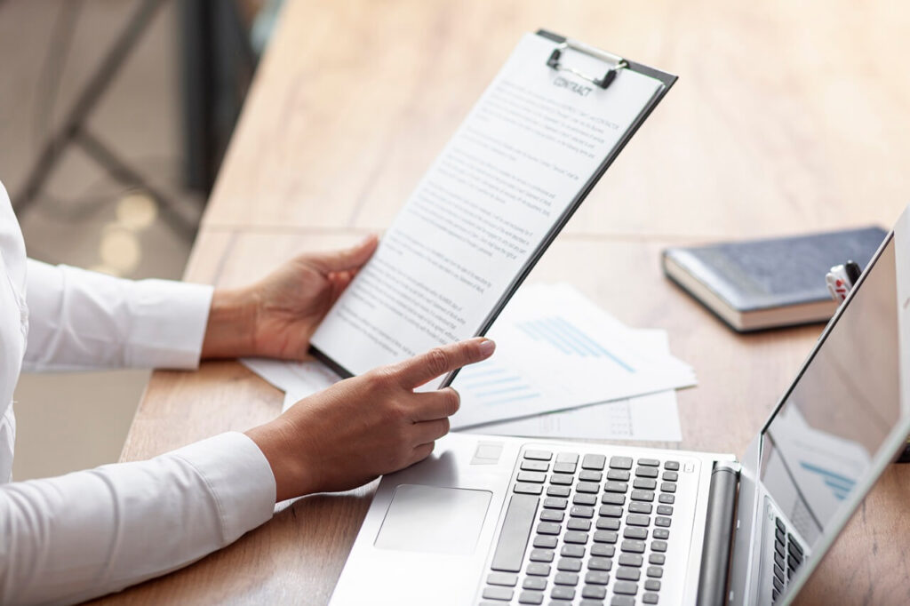 DocuEntry Document Services