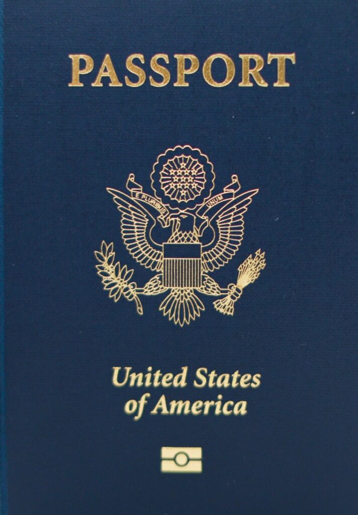 DocuEntry - U.S. Passport Renewals