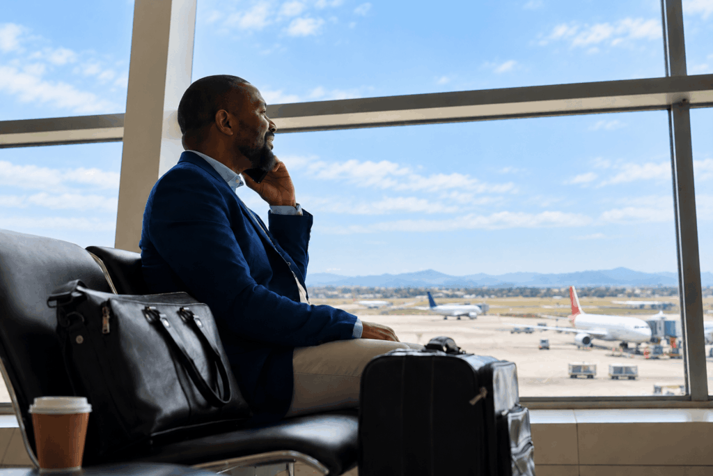 Business Travel Services for Employee Visas